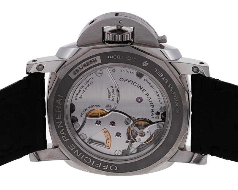 Panerai Luminor 1950 PAM00601 Image 4